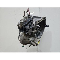Boite De Vitesses Citroen Berlingo 2 Phase 1